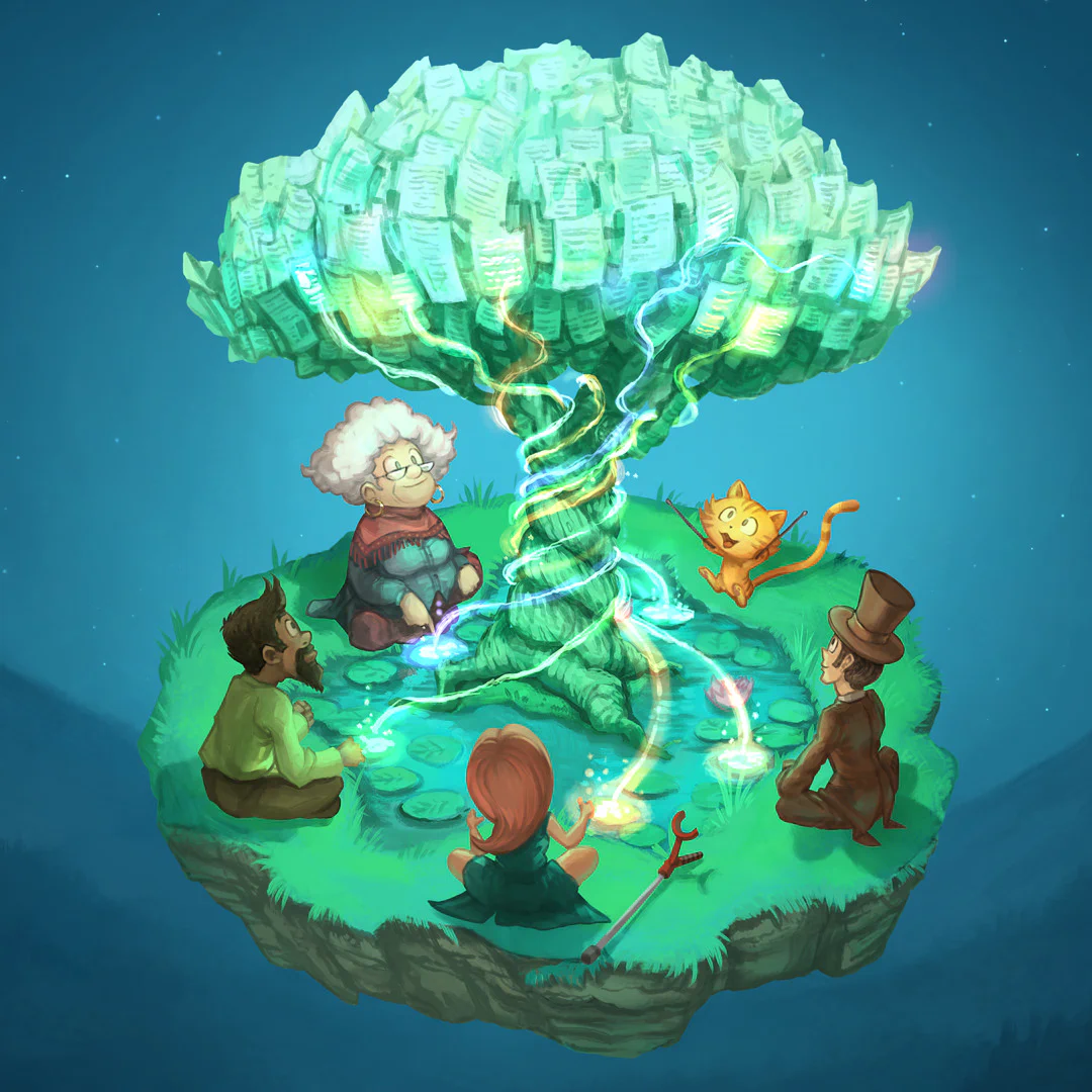 Lotus Docs Screenshot